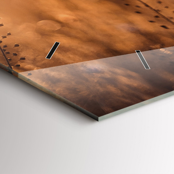 Horizontálne hodiny Pole východu slnka