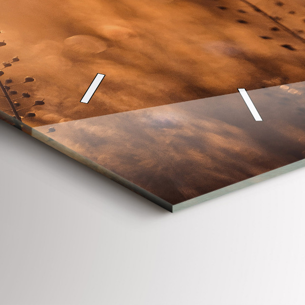 Horizontálne hodiny Pole východu slnka