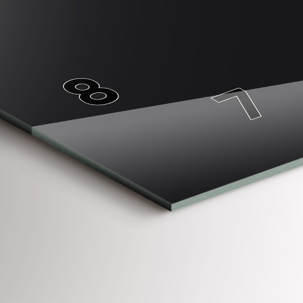 Horizontálne hodiny Fázy mesiaca a hmyz