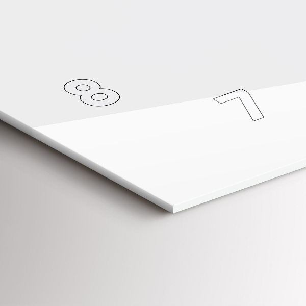 Horizontálne hodiny Orloj