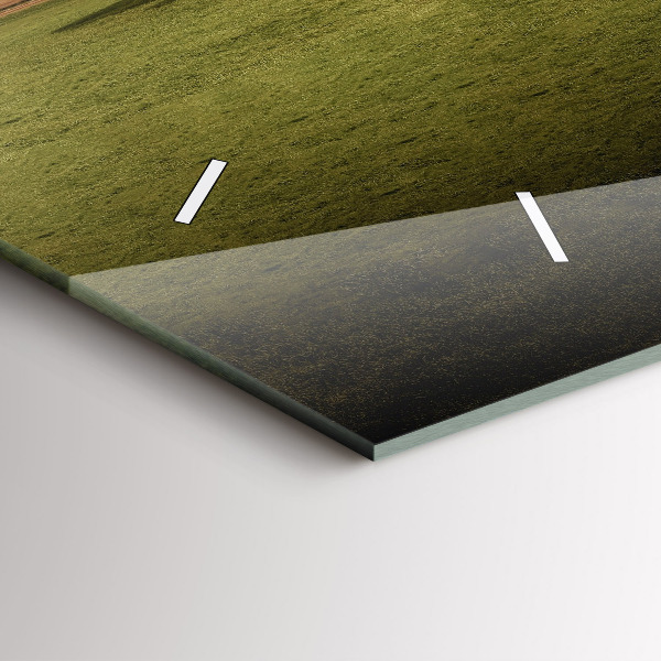 Horizontálne hodiny Stonehenge Nimbostratus