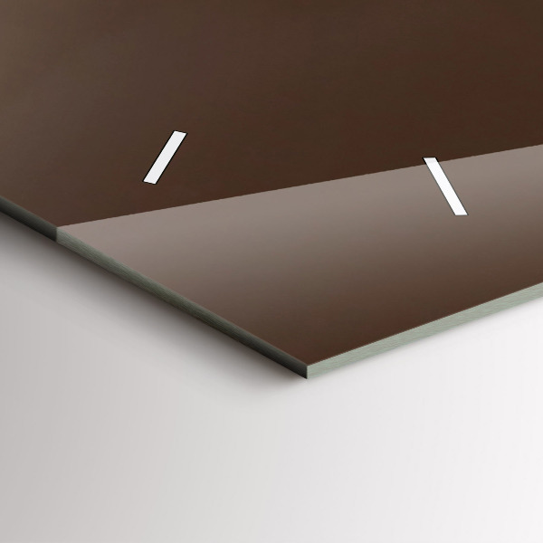 Horizontálne hodiny Štvorkolka v púšti