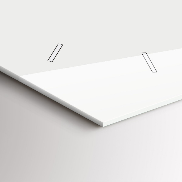 Horizontálne hodiny Kreslenie cyklistických pretekov