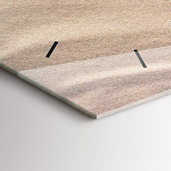 Horizontálne hodiny Doplnky na dovolenku