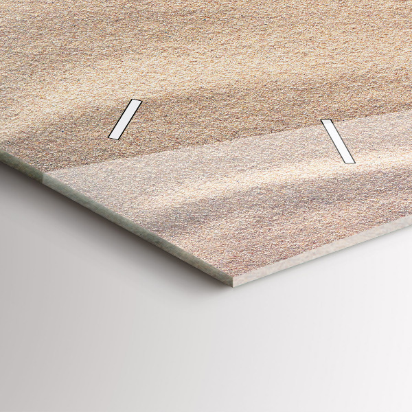 Horizontálne hodiny Doplnky na dovolenku