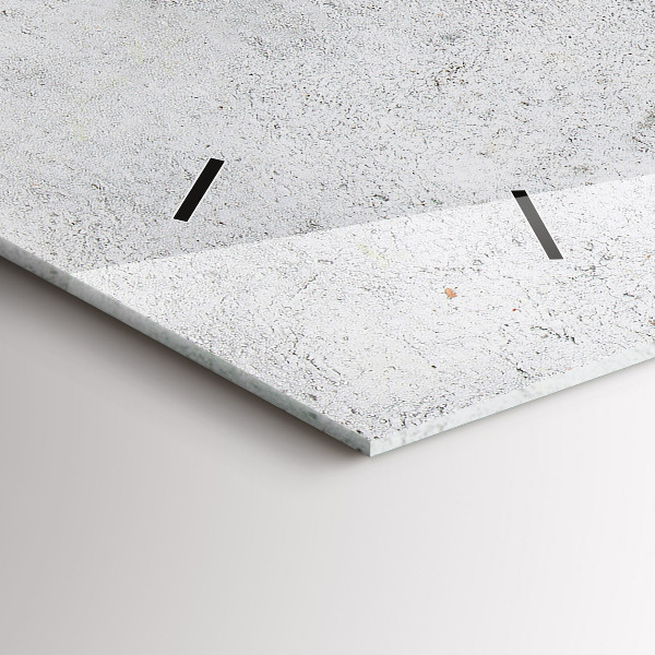 Horizontálne hodiny Minimalistické olivy