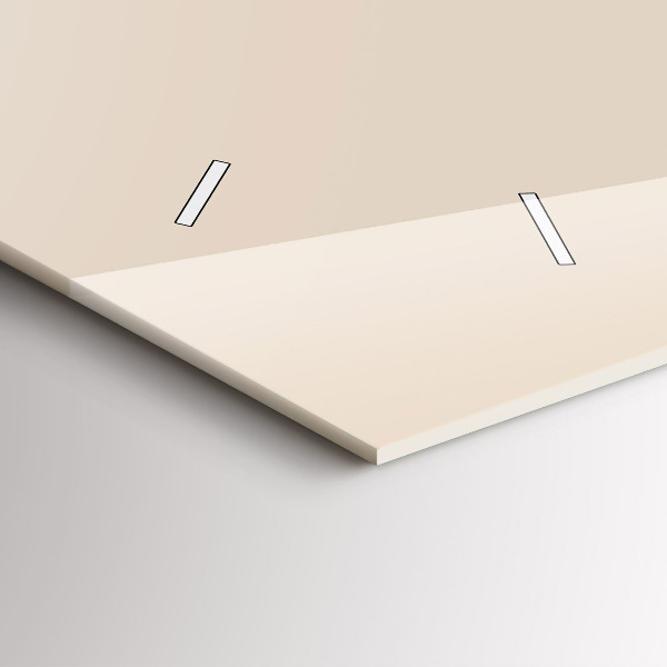 Horizontálne hodiny Vlčia hlava