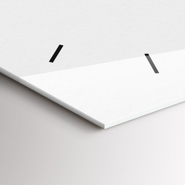 Horizontálne hodiny Žena v klobúku