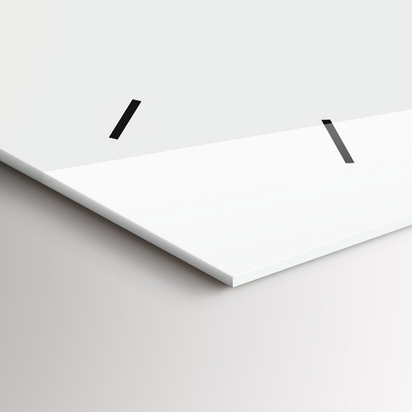 Horizontálne hodiny Motýľ a kľúčový boho štýl