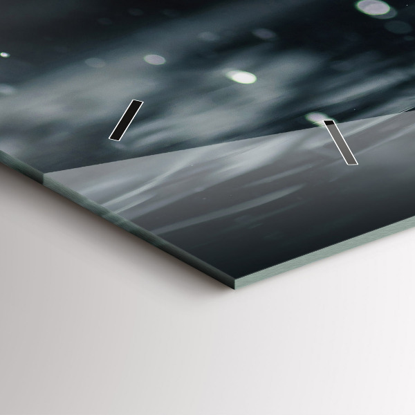 Horizontálne hodiny Paradajka