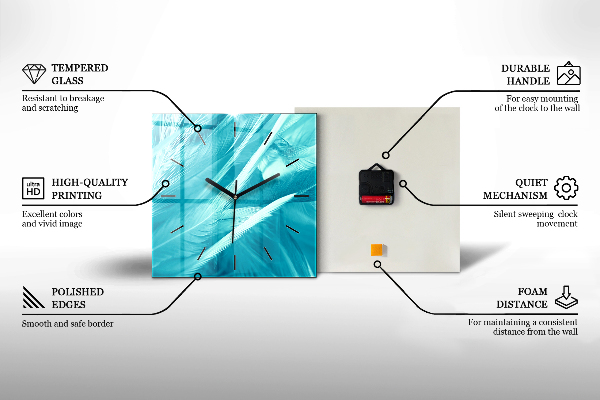 Štvorcové hodiny Hra Smrtonosná zbraň