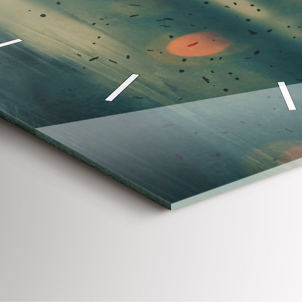 Štvorcové hodiny Hra Smrtonosná zbraň