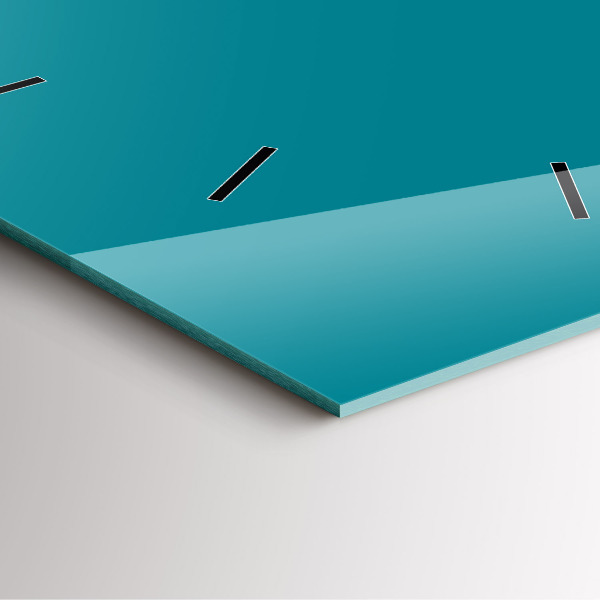 Štvorcové hodiny Námorná