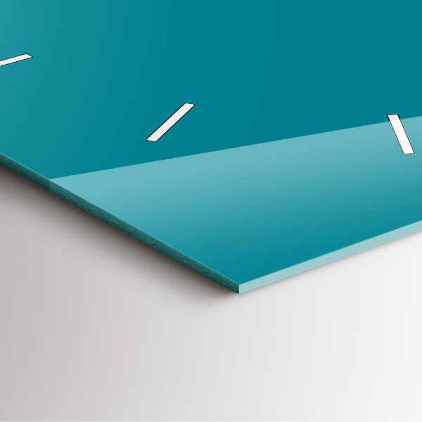 Štvorcové hodiny Námorná