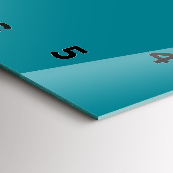 Štvorcové hodiny Námorná