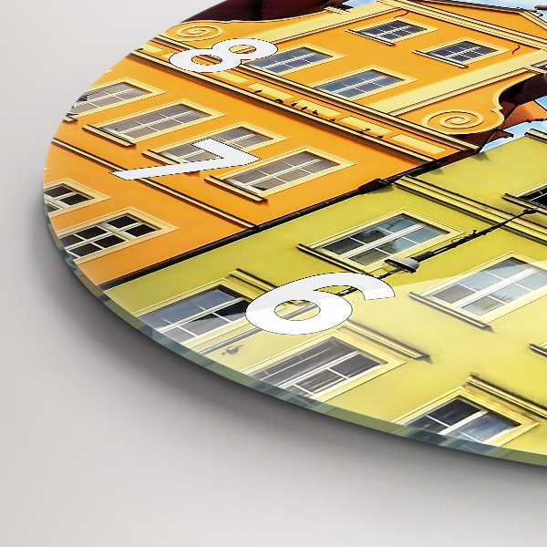 Okrúhle hodiny Wrocław - Staré mesto