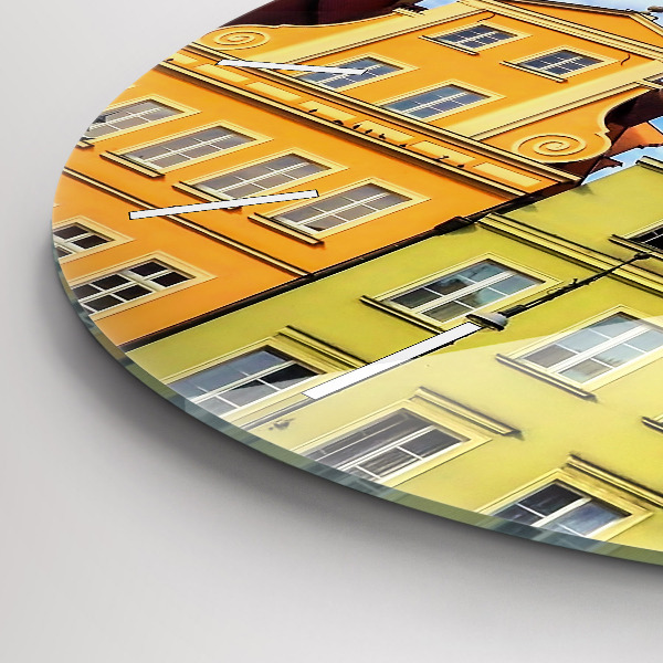 Okrúhle hodiny Wrocław - Staré mesto