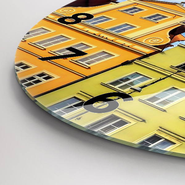 Okrúhle hodiny Wrocław - Staré mesto