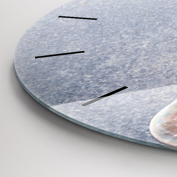 Okrúhle hodiny Kúsok koláča