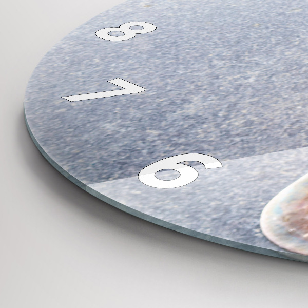 Okrúhle hodiny Kúsok koláča