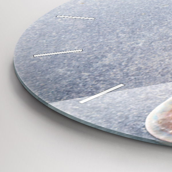 Okrúhle hodiny Kúsok koláča