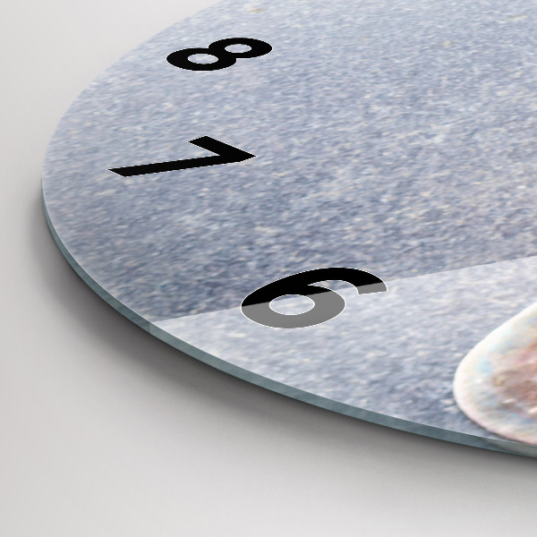 Okrúhle hodiny Kúsok koláča