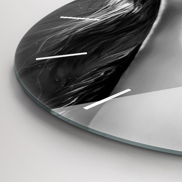 Okrúhle hodiny Ženské ústa