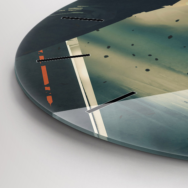 Okrúhle hodiny Hra Smrtonosná zbraň