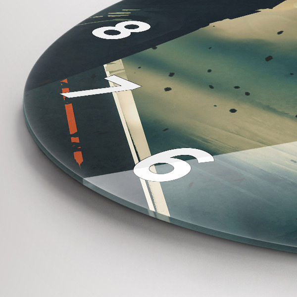 Okrúhle hodiny Hra Smrtonosná zbraň