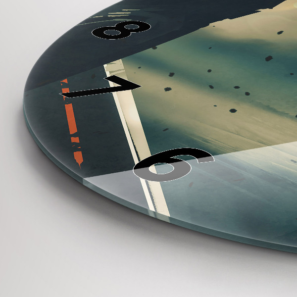 Okrúhle hodiny Hra Smrtonosná zbraň