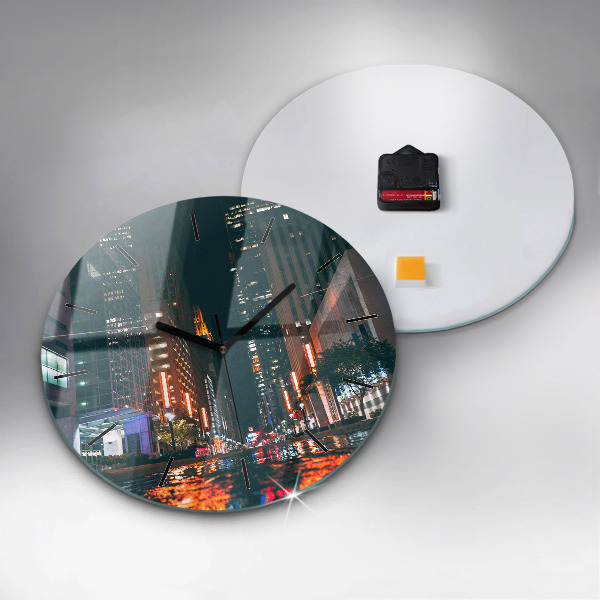 Okrúhle hodiny Hotel v Houstone