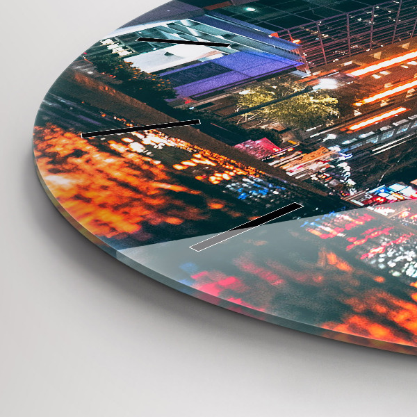 Okrúhle hodiny Hotel v Houstone