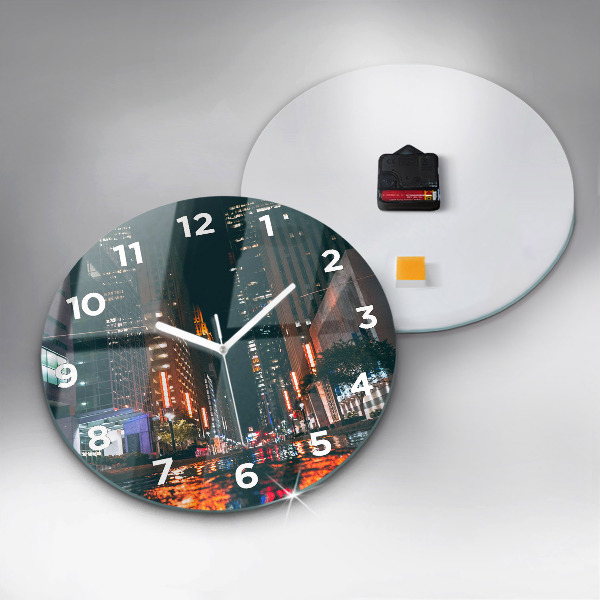 Okrúhle hodiny Hotel v Houstone