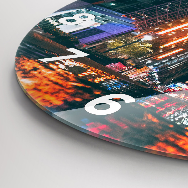 Okrúhle hodiny Hotel v Houstone