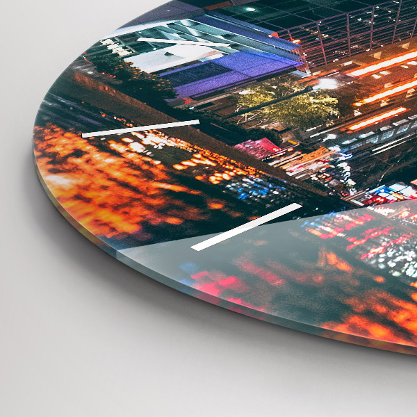 Okrúhle hodiny Hotel v Houstone