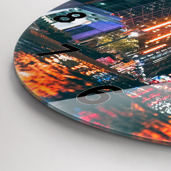 Okrúhle hodiny Hotel v Houstone