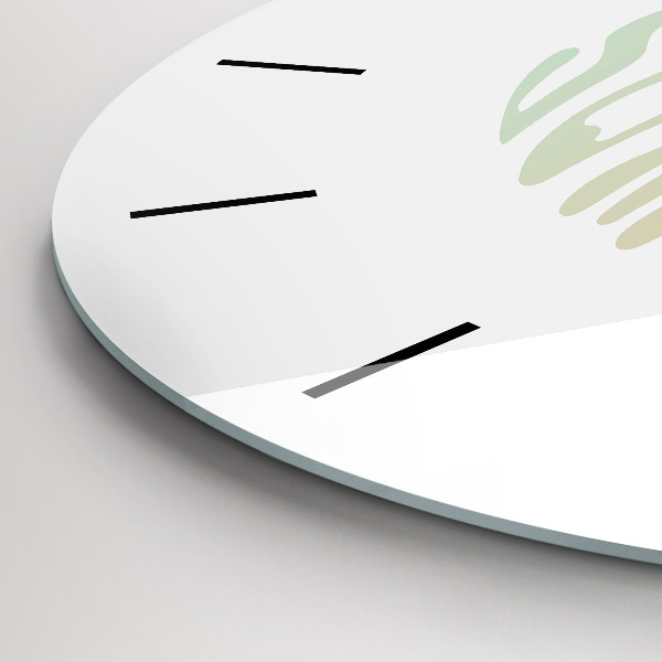 Okrúhle hodiny Ahoj leto!