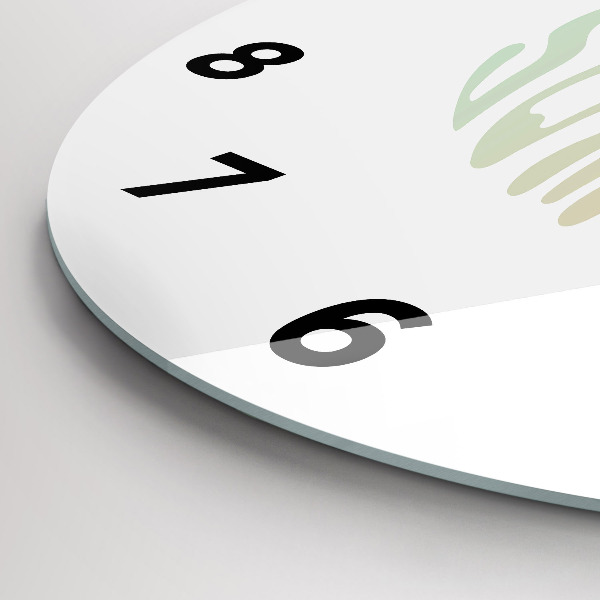 Okrúhle hodiny Ahoj leto!