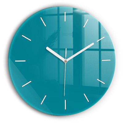 Okrúhle hodiny Námorná