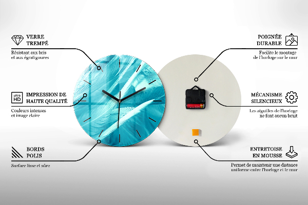 Okrúhle hodiny Orloj