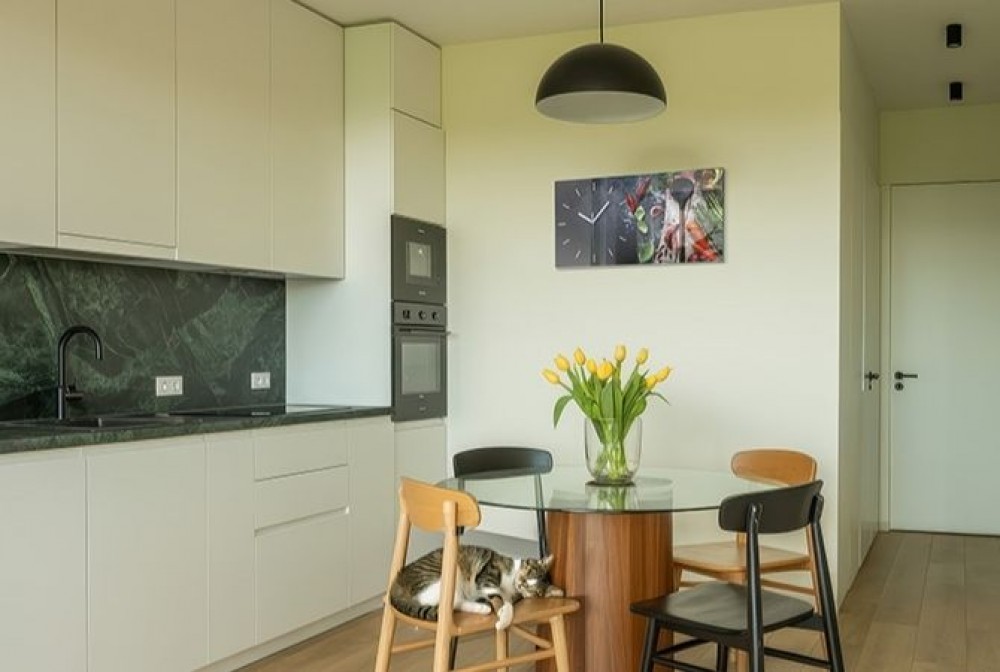 štýlové kuchynské doplnky